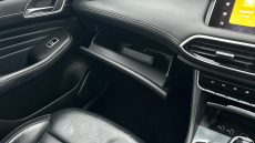 MG HS 1.5 T-GDI Trophy 5dr DCT Petrol Hatchback